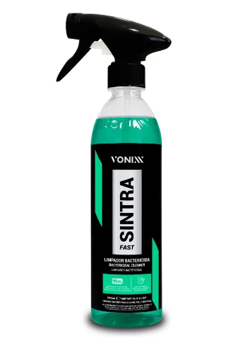 SINTRA FAST LIMPADOR BACTERICIDA - VONIXX 500ML